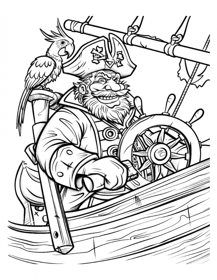 Piratas