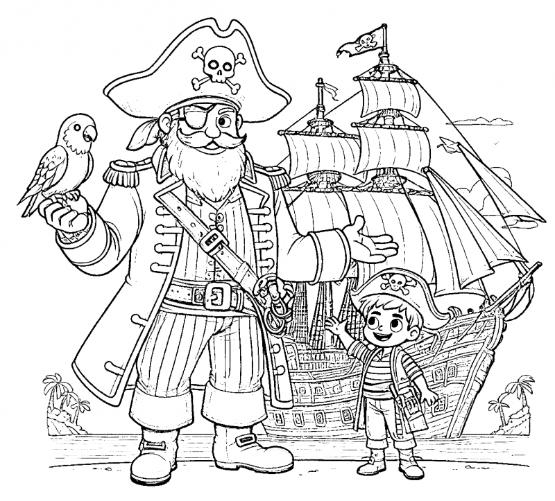Piratas