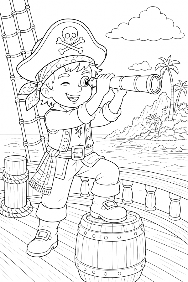 Piratas