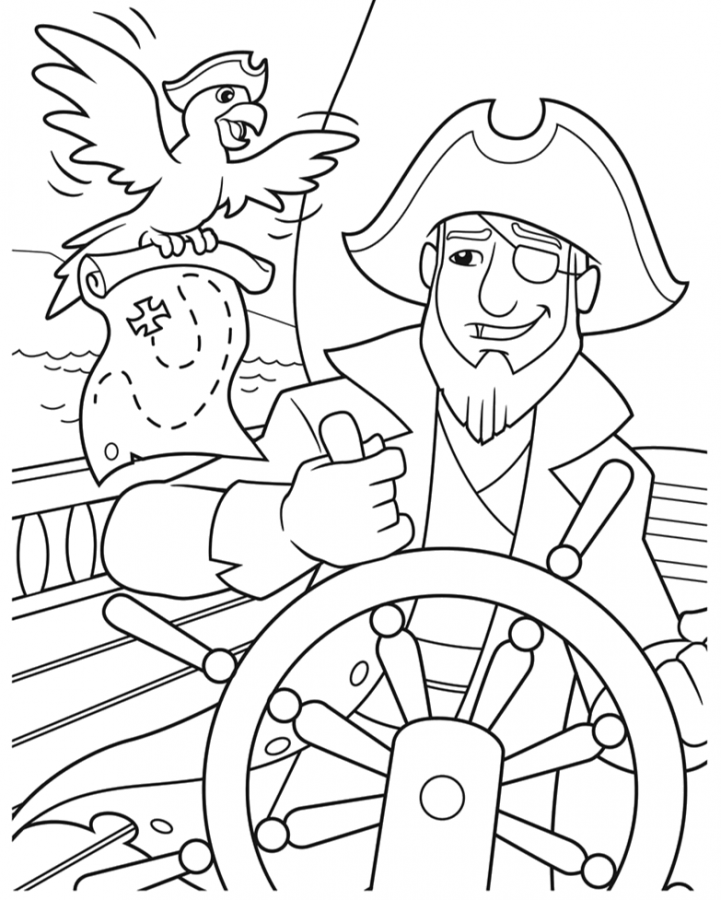 Piratas