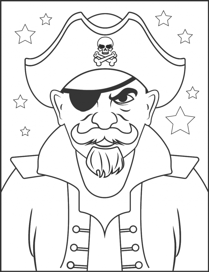 Piratas