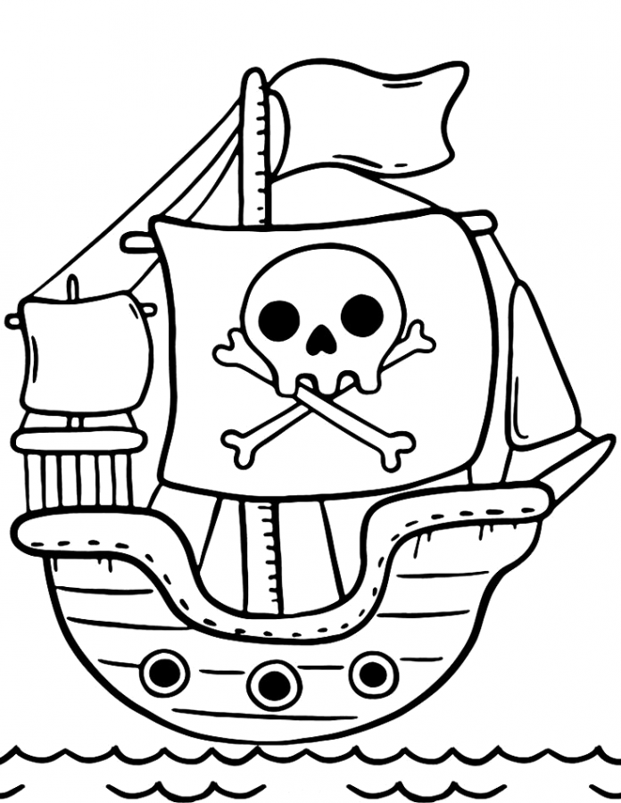 Piratas
