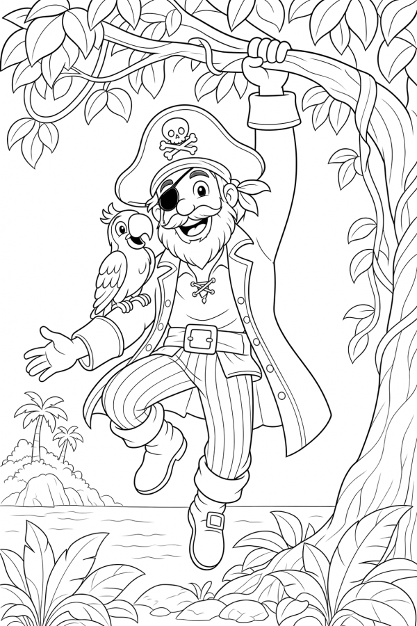 Piratas