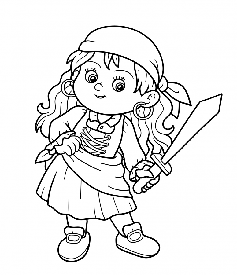 Piratas