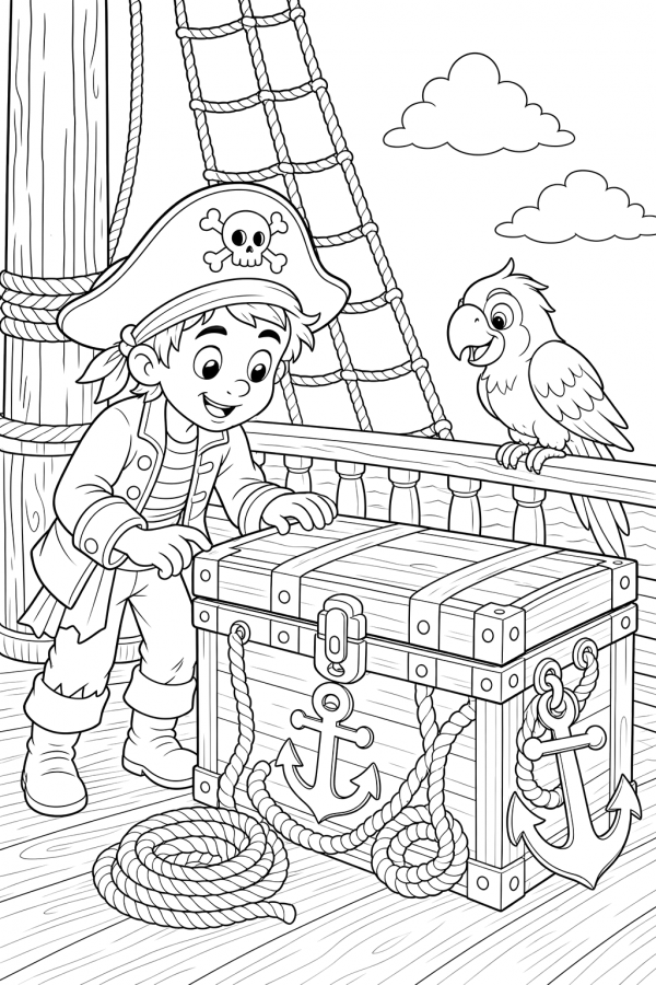 Piratas