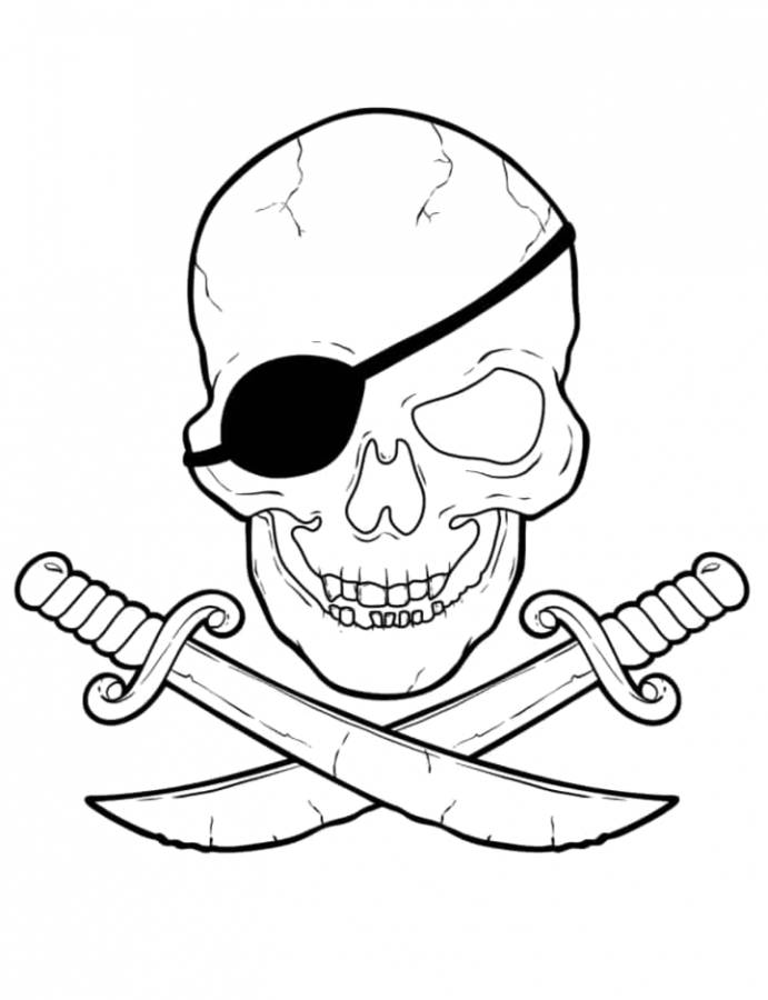 Piratas