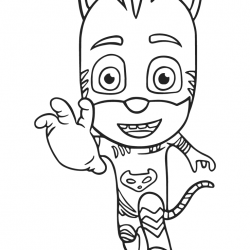 PJ Masks