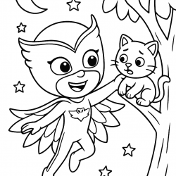PJ Masks