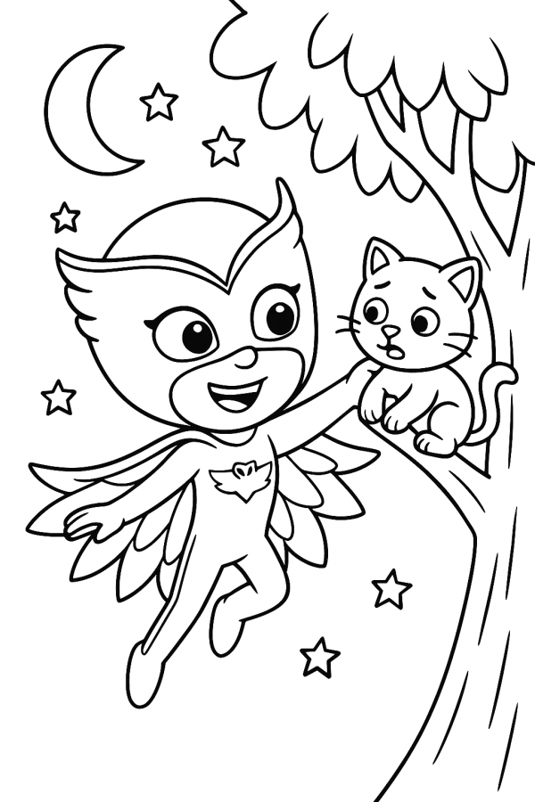 PJ Masks