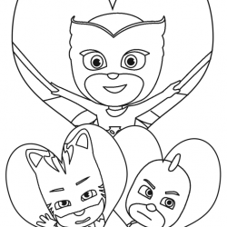 PJ Masks