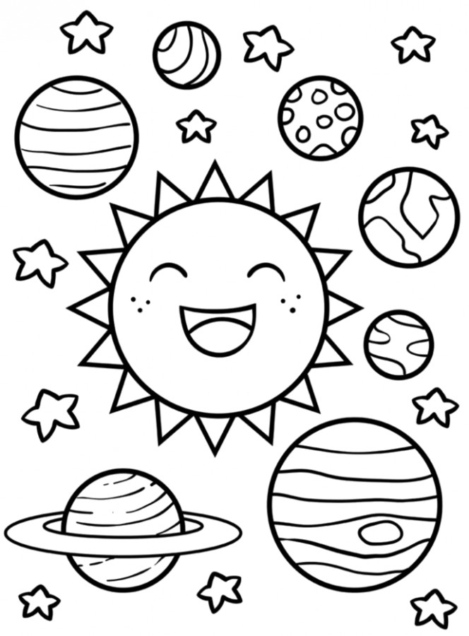 Planetas