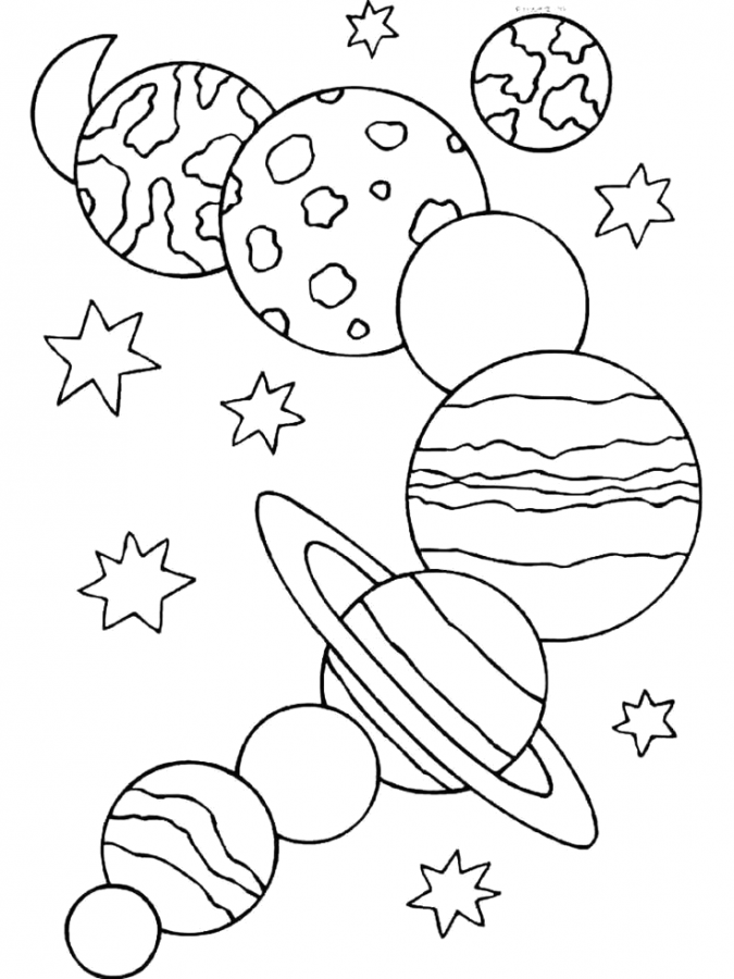 Planetas
