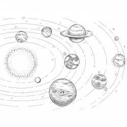Planetas