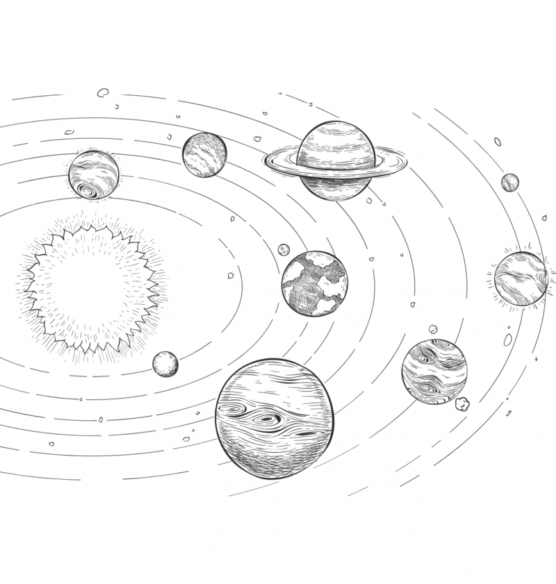 Planetas