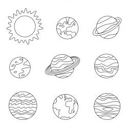 Planetas