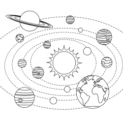 Planetas