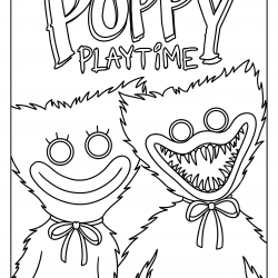 Poppy Playtime