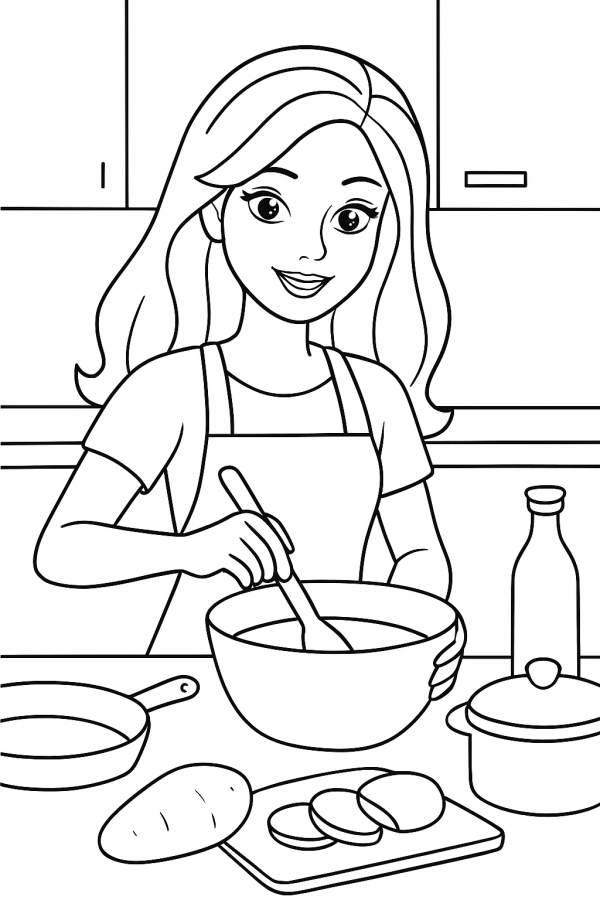 Barbie