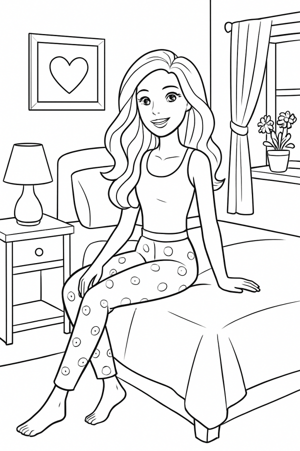Barbie