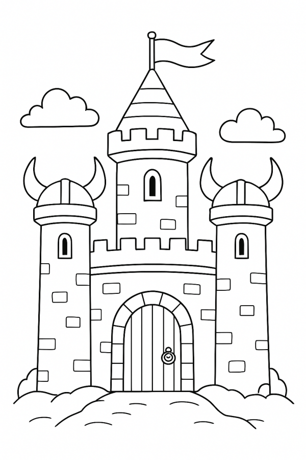 Castelos