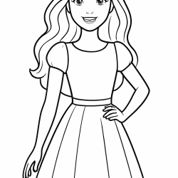 Barbie