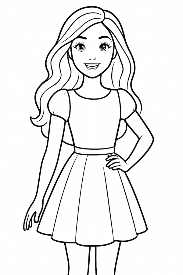 Barbie