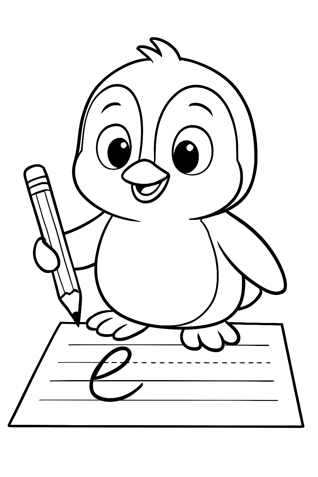 gerar atividade de letra cursiva para colorir
