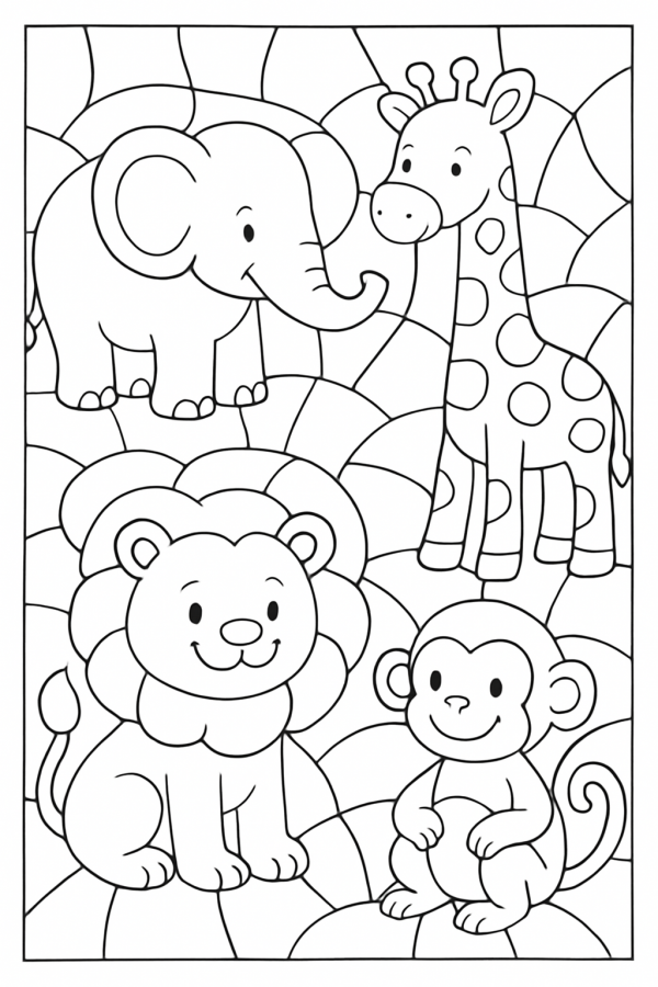 Animais