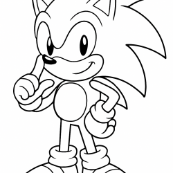 Sonic