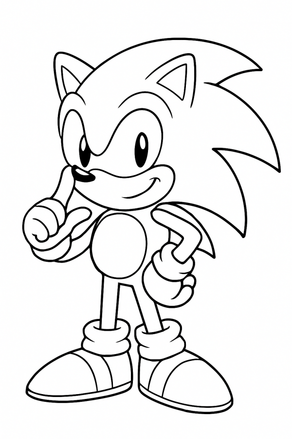 Sonic