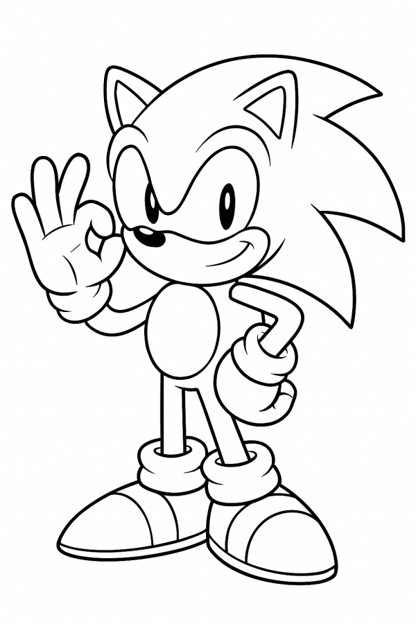 Sonic