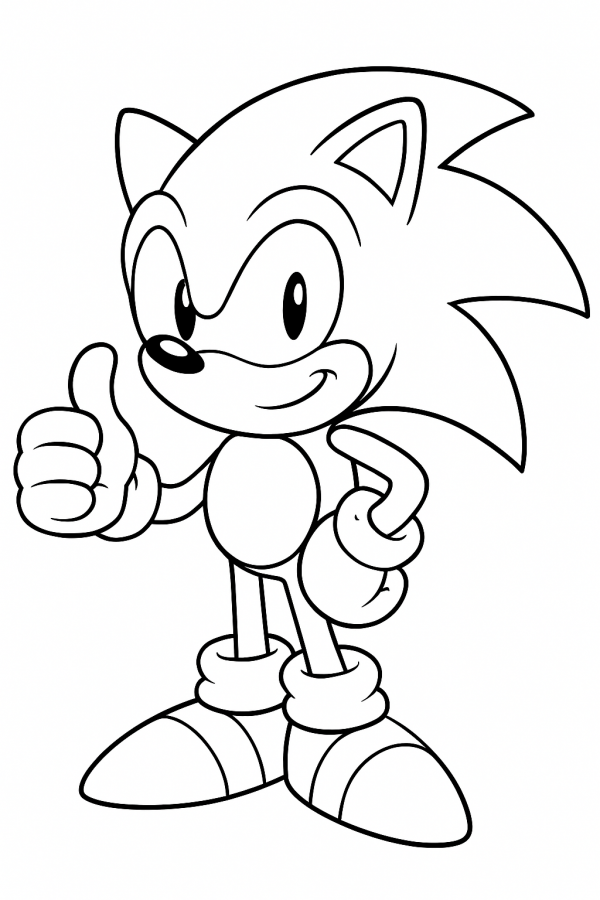Sonic