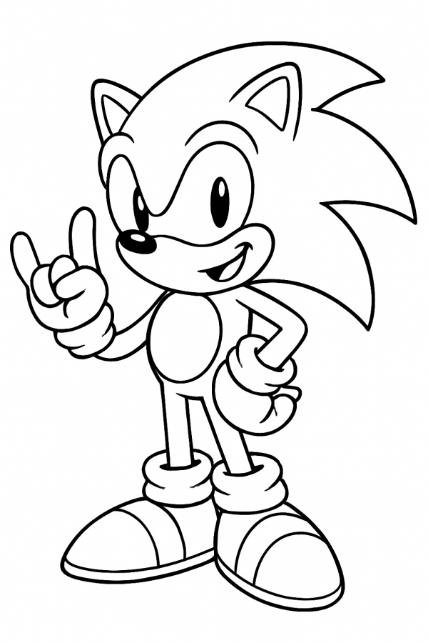 Sonic