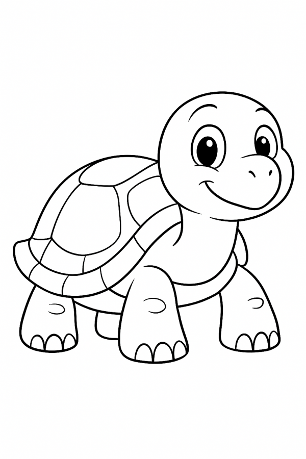 Tartarugas