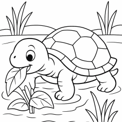 Tartarugas