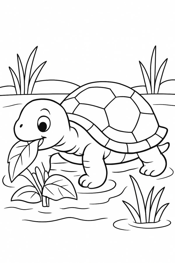 Tartarugas
