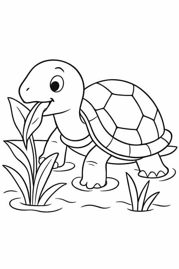 Tartarugas