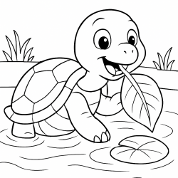 Tartarugas