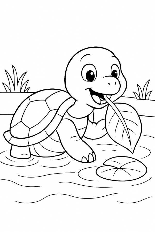 Tartarugas
