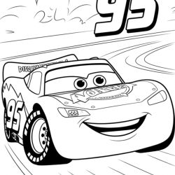 Relâmpago McQueen