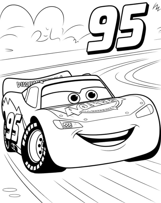 Relâmpago McQueen