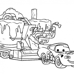 Relâmpago McQueen