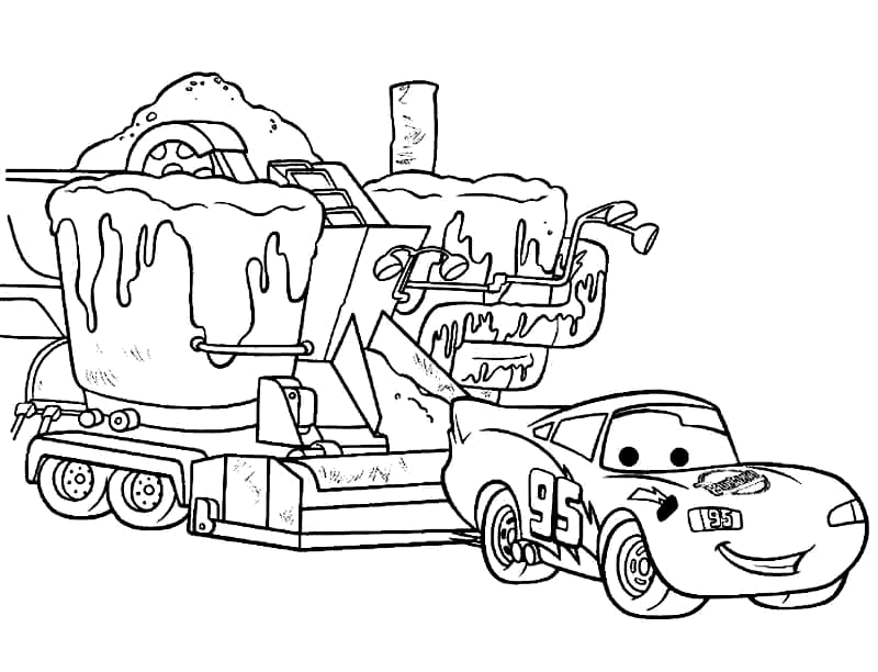 Relâmpago McQueen