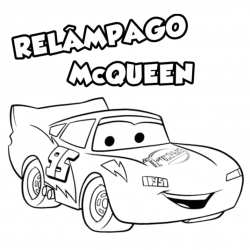Relâmpago McQueen