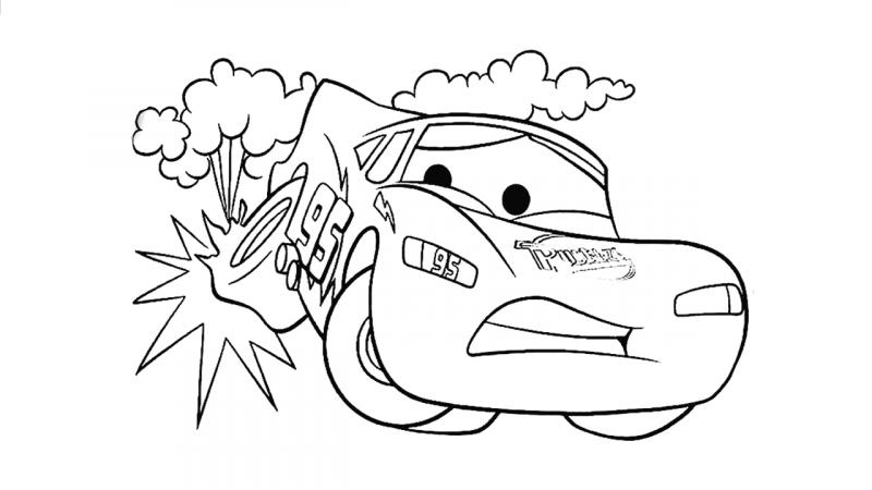 Relâmpago McQueen