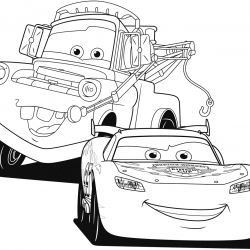 Relâmpago McQueen