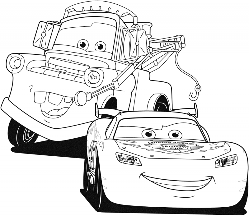 Relâmpago McQueen