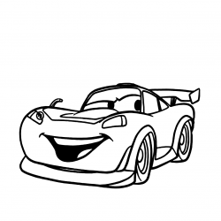 Relâmpago McQueen