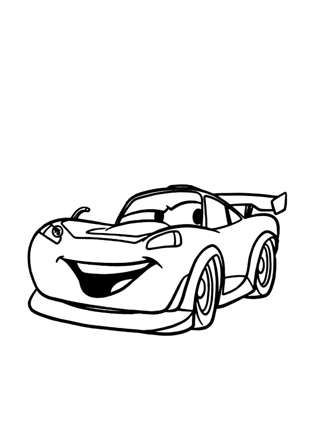 Relâmpago McQueen