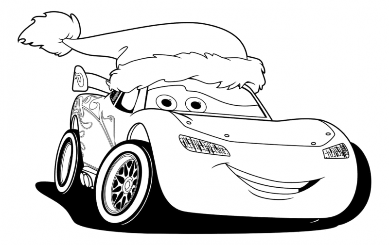 Relâmpago McQueen